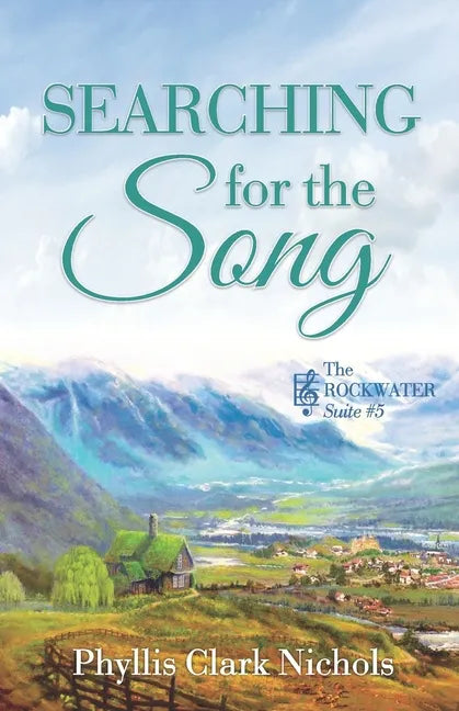 Searching for the Song - Paperback