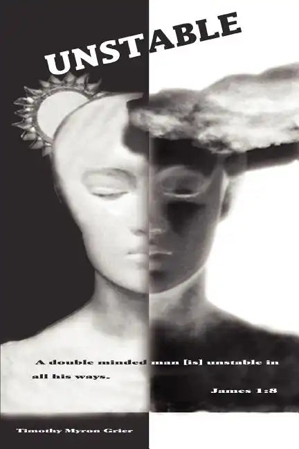 Unstable - Paperback