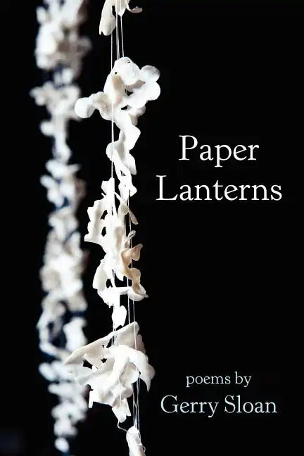Paper Lanterns - Paperback