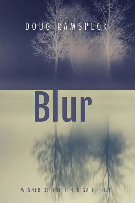 Blur - Paperback