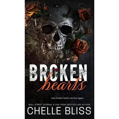 Broken Hearts - Hardcover