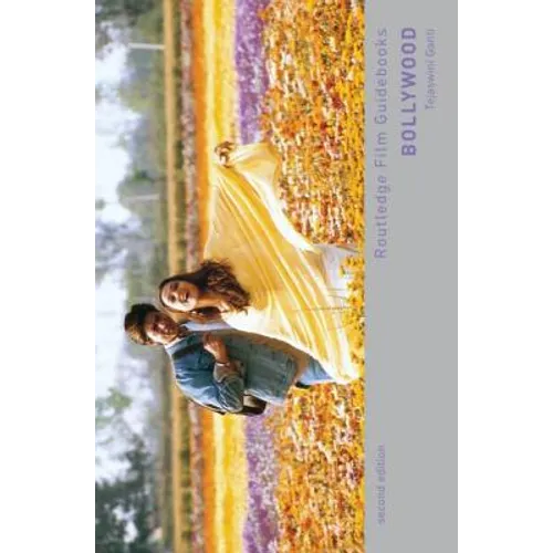 Bollywood: A Guidebook to Popular Hindi Cinema - Paperback