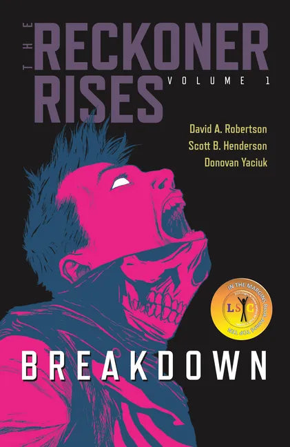 Breakdown - Paperback
