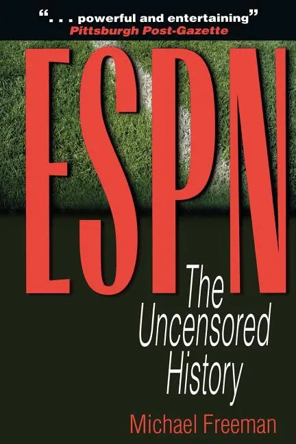 ESPN - Paperback