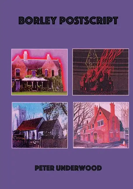 Borley Postscript - Paperback