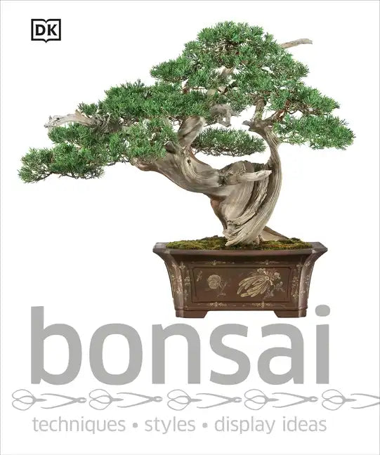 Bonsai - Hardcover