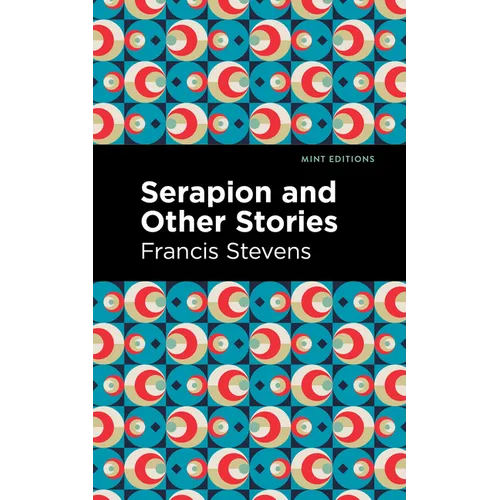Serapion and Other Stories - Hardcover