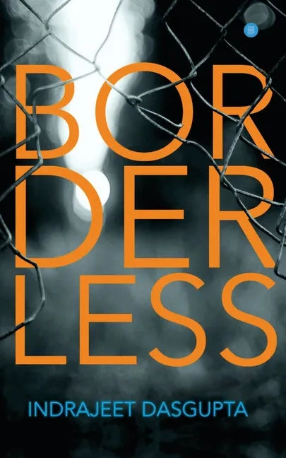 Borderless - Paperback