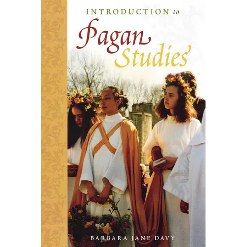 Introduction to Pagan Studies - Paperback