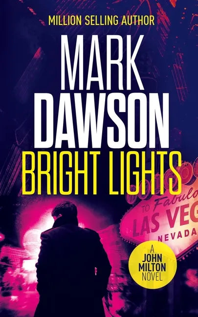 Bright Lights - Paperback