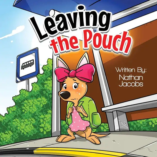Leaving the Pouch - Paperback