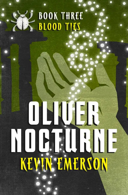 Blood Ties - Paperback