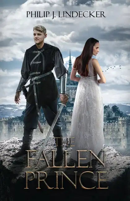 The Fallen Prince - Paperback