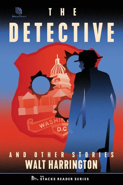 The Detective: And Other True Stories - Paperback