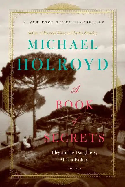 Book of Secrets - Paperback