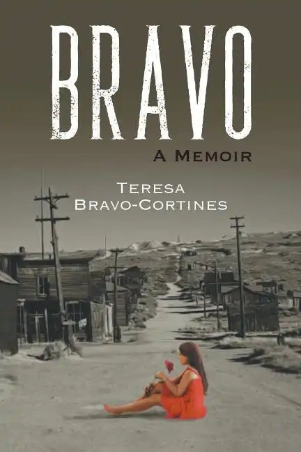 Bravo: A Memoir - Paperback