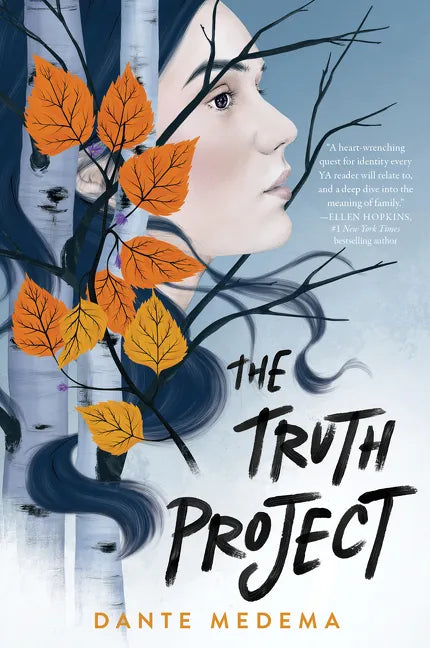 The Truth Project - Paperback