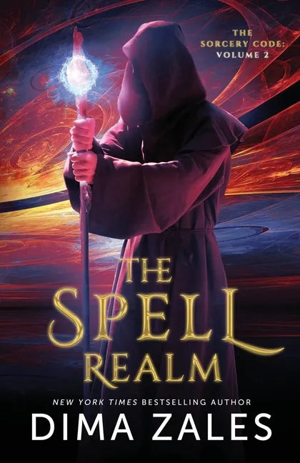 The Spell Realm - Paperback