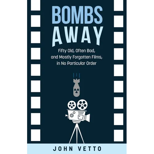 Bombs Away - Paperback
