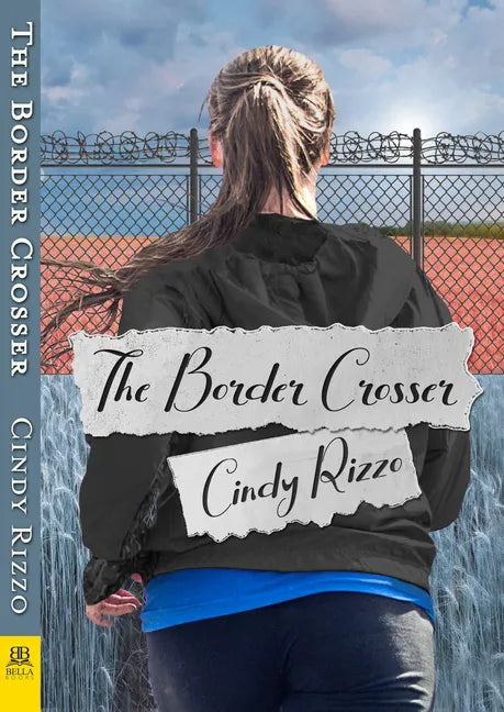 Border Crosser - Paperback