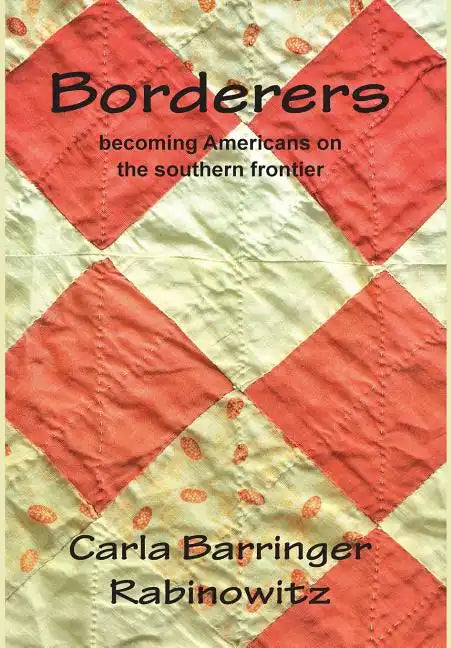 Borderers - Hardcover