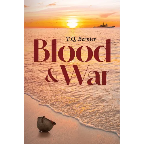 Blood & War - Paperback