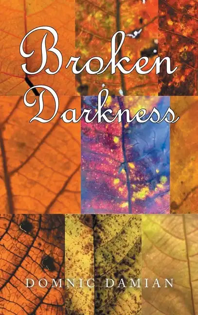 Broken Darkness - Hardcover