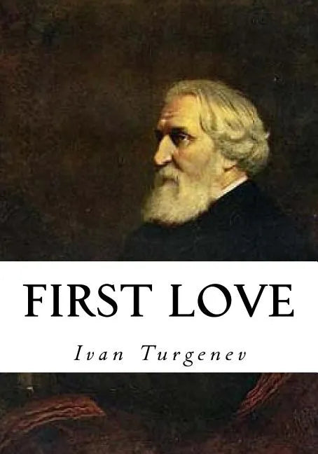 First Love - Paperback