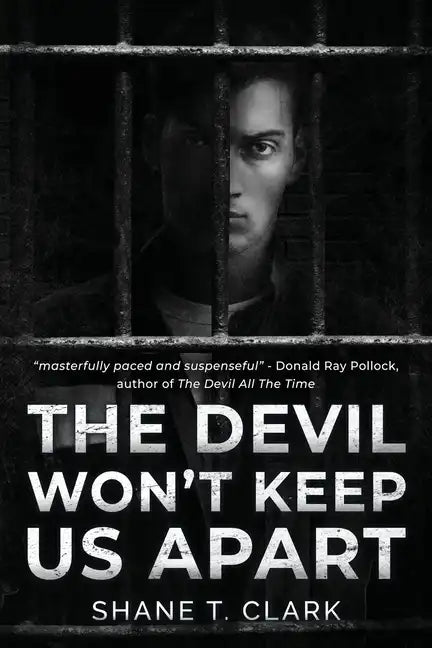 The Devil Won't Keep US Apart - Paperback