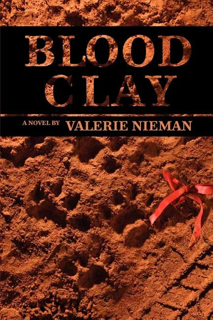 Blood Clay - Paperback