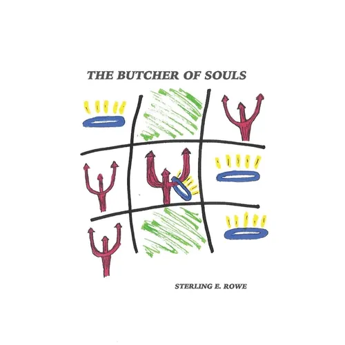 The Butcher of Souls - Paperback
