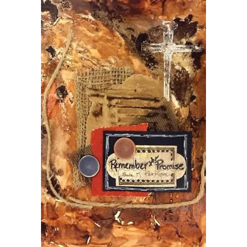 Remember the Promise - Paperback