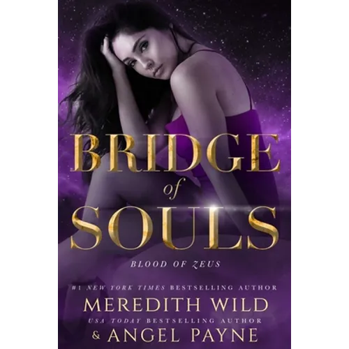 Bridge of Souls: Blood of Zeus: Book Four - Paperback