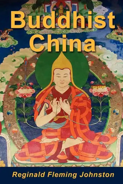 Buddhist China - Paperback