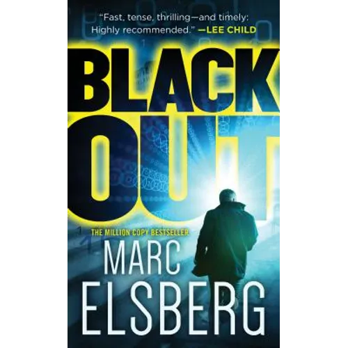 Blackout - Paperback