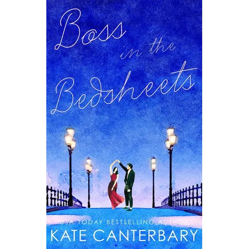 Boss in the Bedsheets - Paperback
