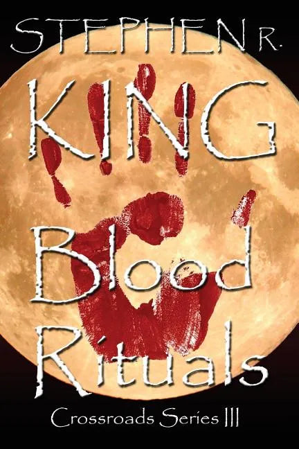 Blood Rituals - Paperback