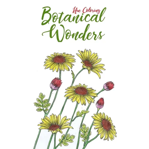 Botanical Wonders - Paperback