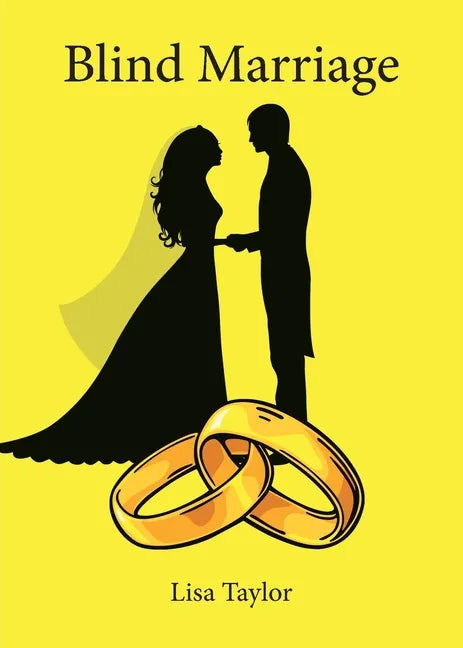 Blind Marriage - Paperback