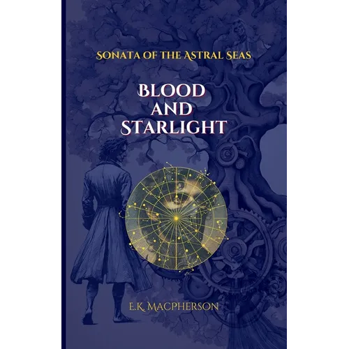 Blood and Starlight - Paperback
