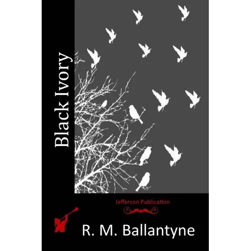 Black Ivory - Paperback