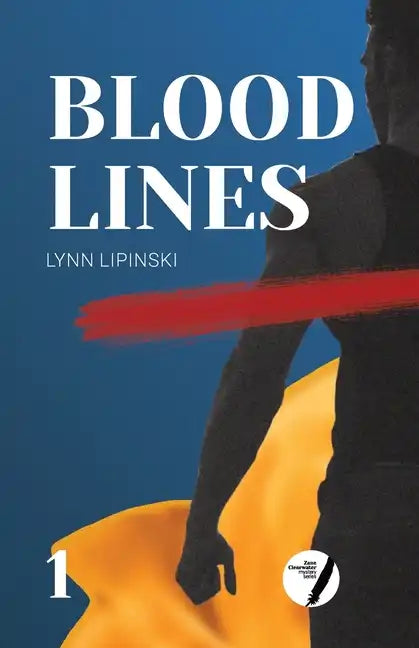 Bloodlines - Paperback