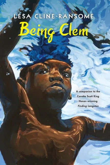 Being Clem - Hardcover
