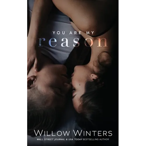 You Are My Reason - Paperback