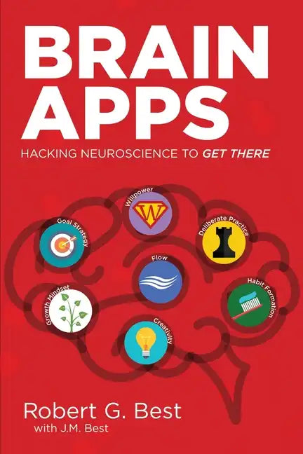 Brain Apps - Paperback
