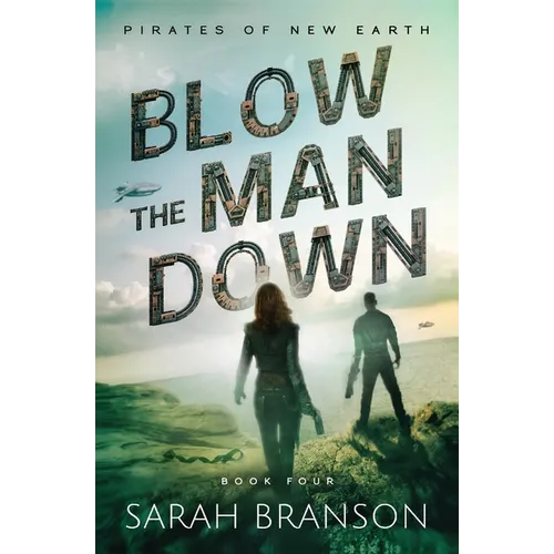 Blow the Man Down - Paperback