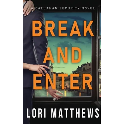 Break and Enter - Paperback