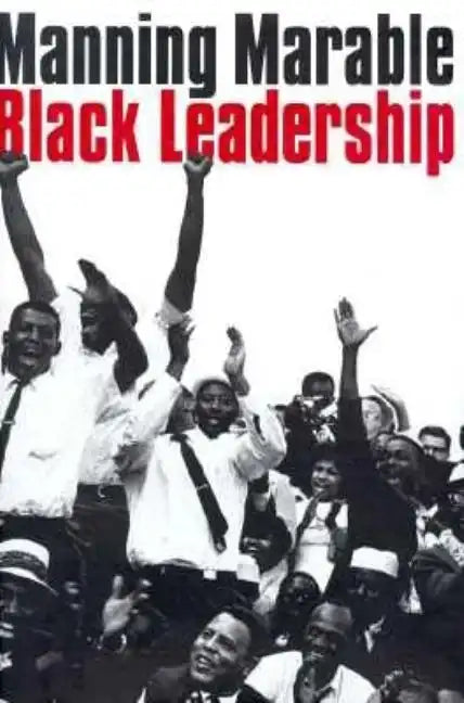 Black Leadership - Hardcover