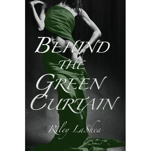 Behind the Green Curtain - Paperback