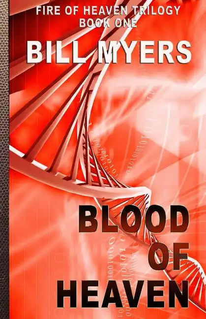 Blood of Heaven - Paperback